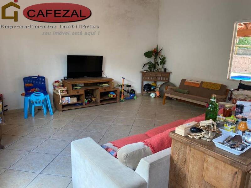 Casa, 4 quartos, 410 m² - Foto 23