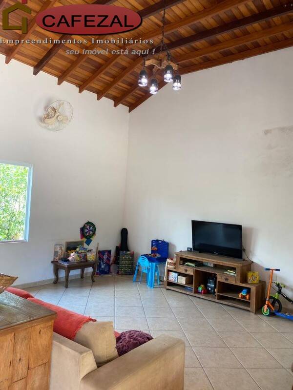 Casa, 4 quartos, 410 m² - Foto 24