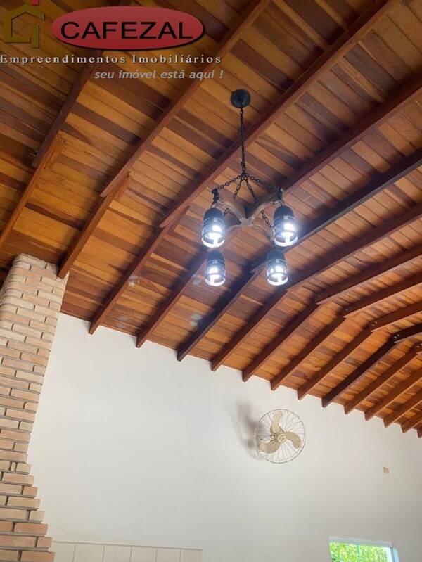 Casa, 4 quartos, 410 m² - Foto 25