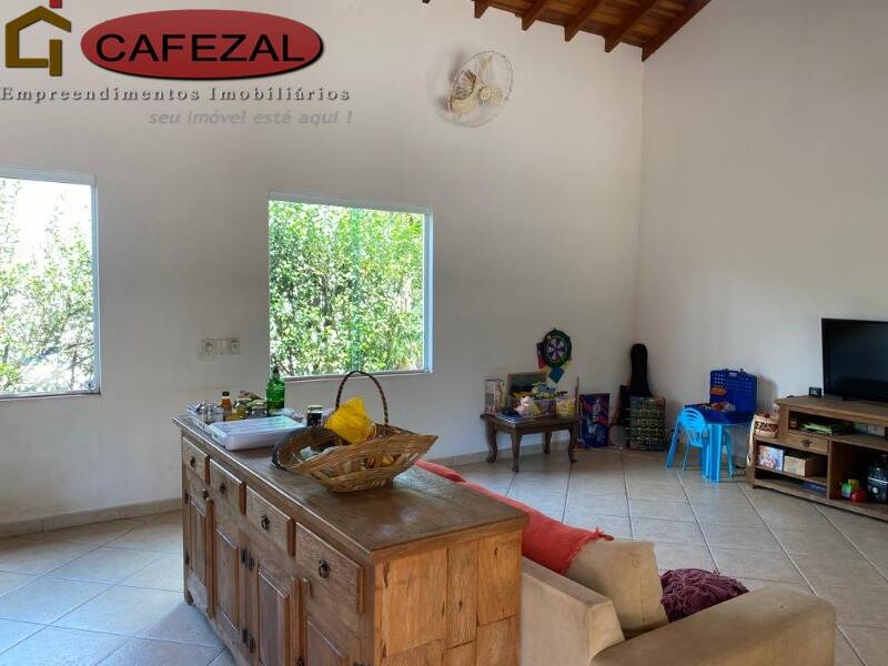 Casa, 4 quartos, 410 m² - Foto 26