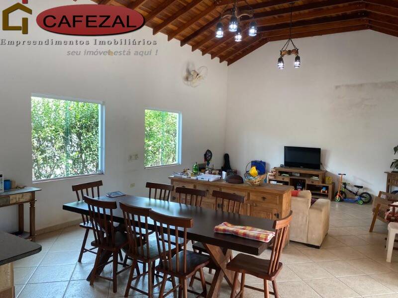 Casa, 4 quartos, 410 m² - Foto 27