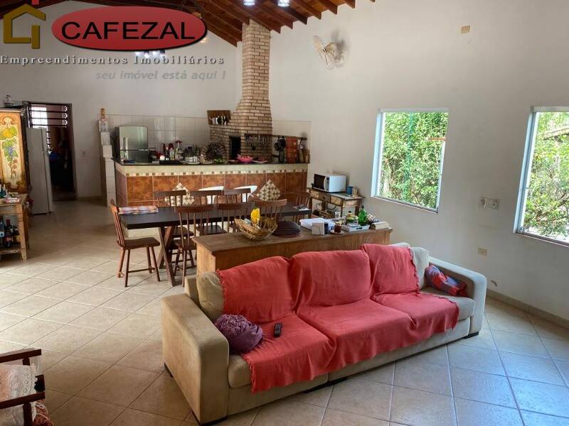 Casa, 4 quartos, 410 m² - Foto 28