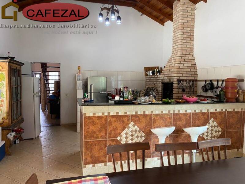 Casa, 4 quartos, 410 m² - Foto 29