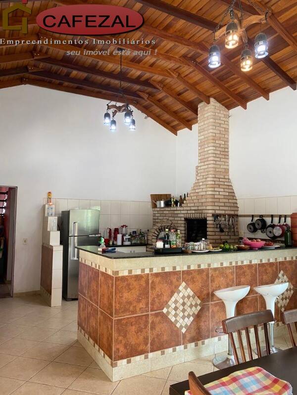Casa, 4 quartos, 410 m² - Foto 30