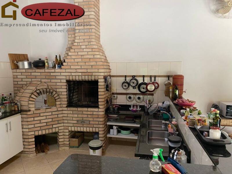Casa, 4 quartos, 410 m² - Foto 31