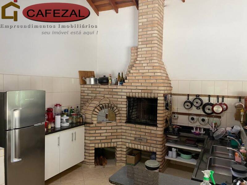 Casa, 4 quartos, 410 m² - Foto 32