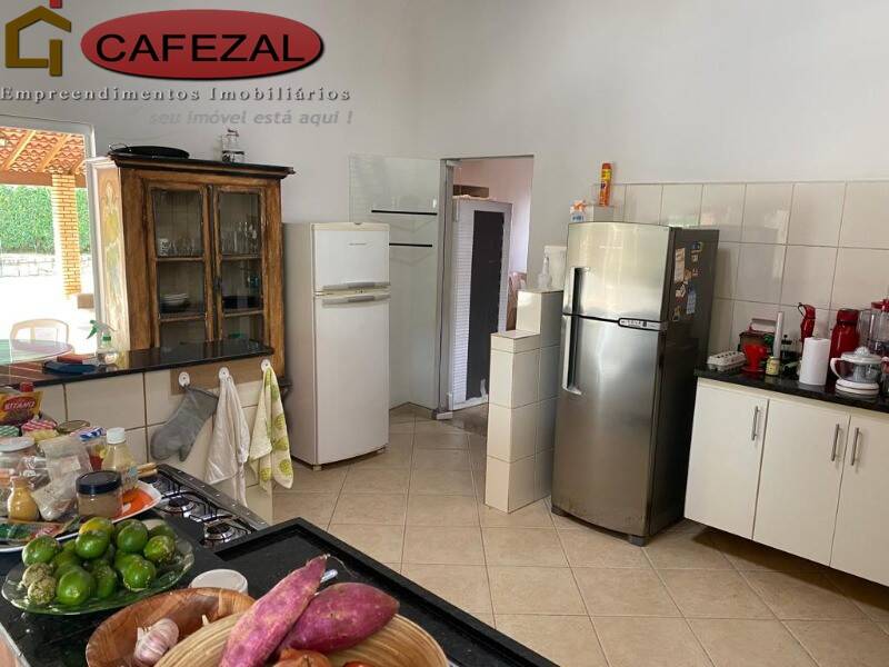 Casa, 4 quartos, 410 m² - Foto 34