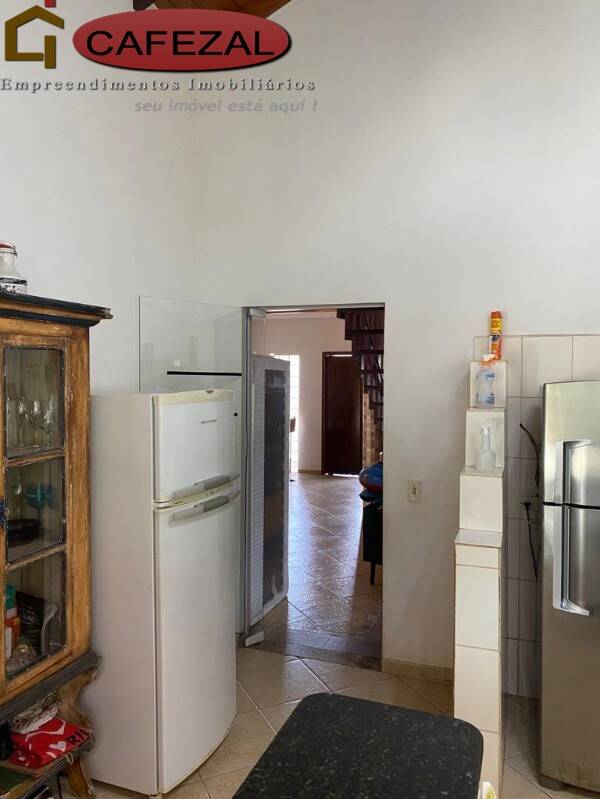Casa, 4 quartos, 410 m² - Foto 35