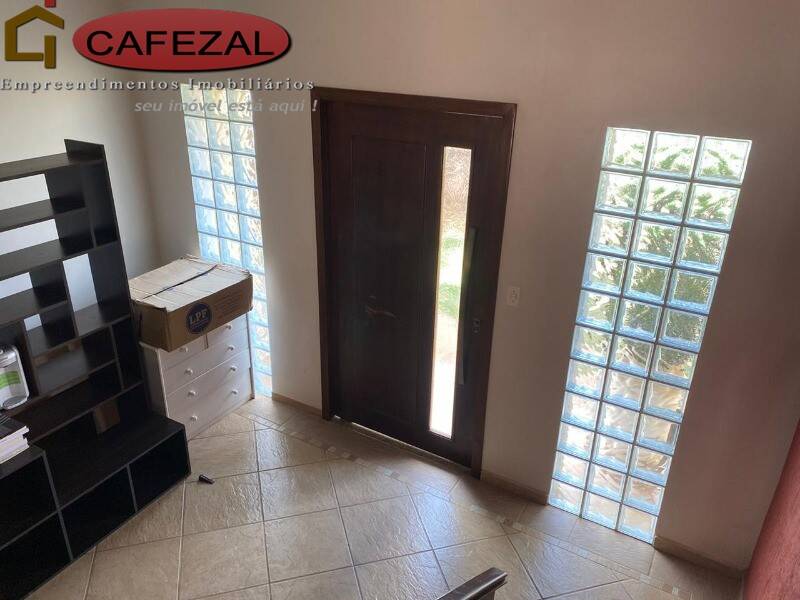 Casa, 4 quartos, 410 m² - Foto 38