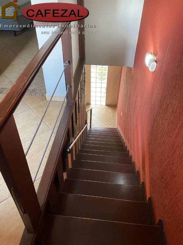 Casa, 4 quartos, 410 m² - Foto 39