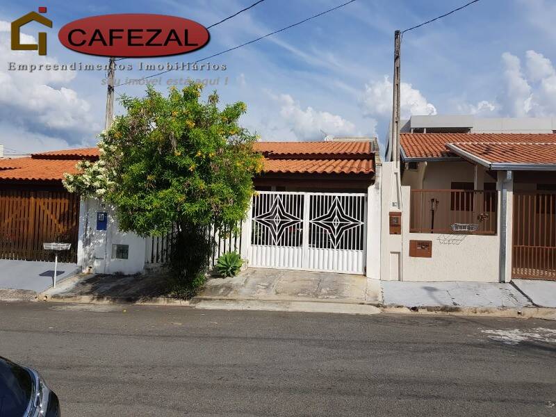 Casa, 3 quartos, 140 m² - Foto 1