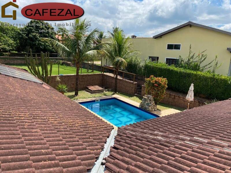 Casa, 4 quartos, 410 m² - Foto 49
