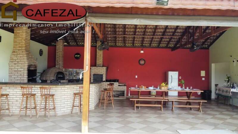 Casa, 6 quartos, 705 m² - Foto 2