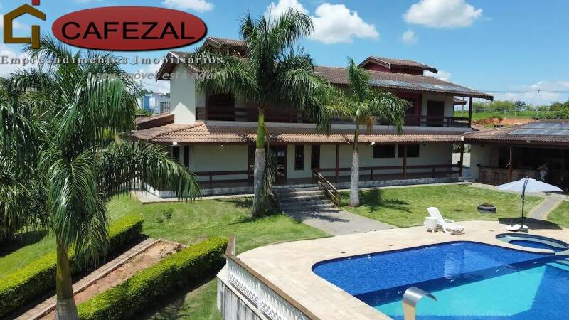 Casa, 6 quartos, 705 m² - Foto 7