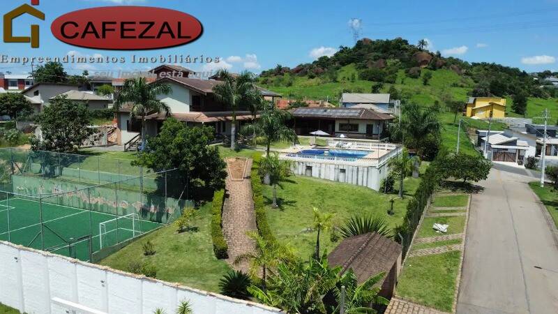 Casa, 6 quartos, 705 m² - Foto 8