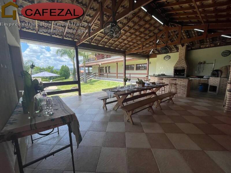 Casa, 6 quartos, 705 m² - Foto 9