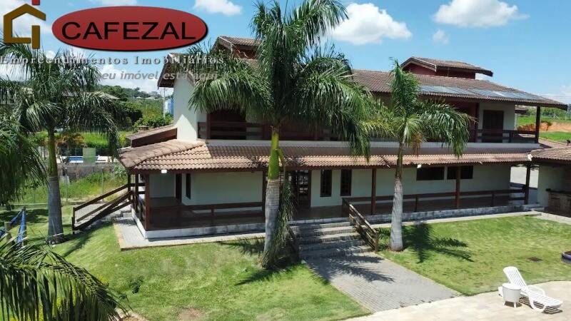 Casa, 6 quartos, 705 m² - Foto 10