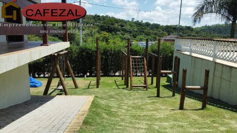 Casa, 6 quartos, 705 m² - Foto 11