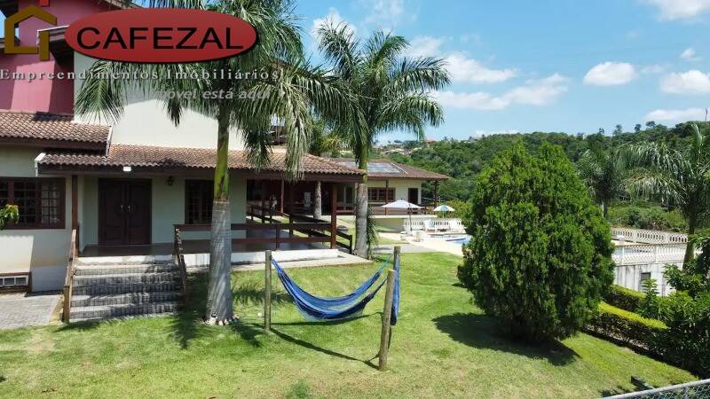 Casa, 6 quartos, 705 m² - Foto 12