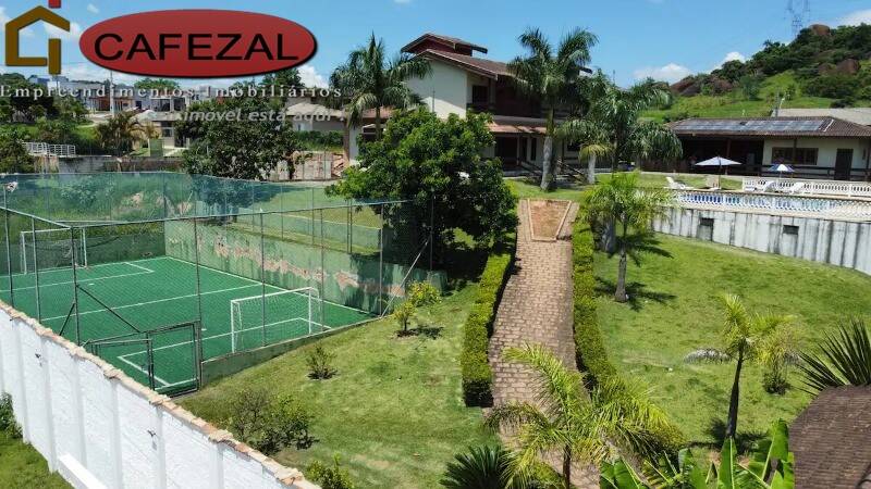 Casa, 6 quartos, 705 m² - Foto 13