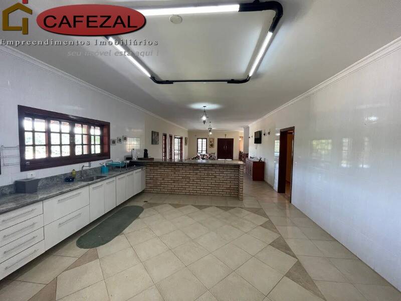 Casa, 6 quartos, 705 m² - Foto 15