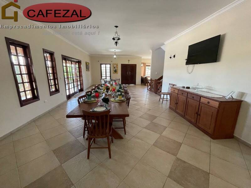 Casa, 6 quartos, 705 m² - Foto 16