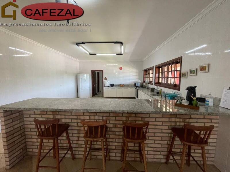 Casa, 6 quartos, 705 m² - Foto 17