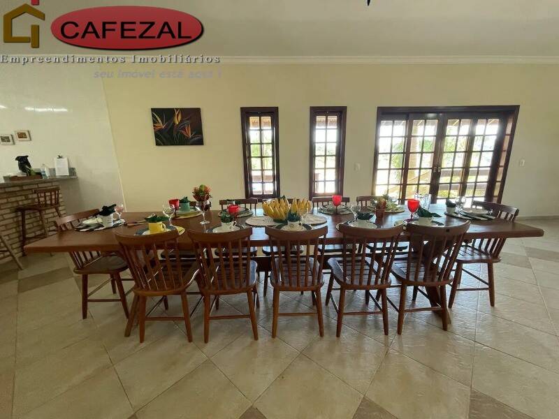 Casa, 6 quartos, 705 m² - Foto 18