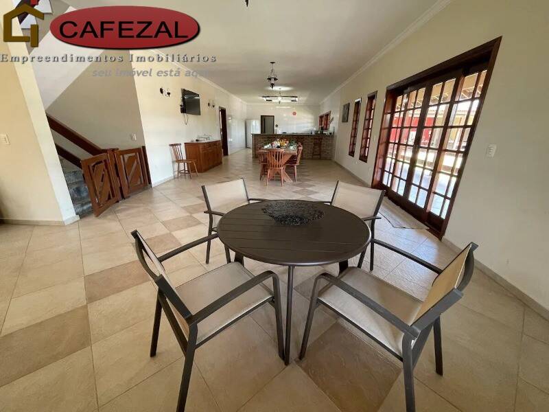 Casa, 6 quartos, 705 m² - Foto 19