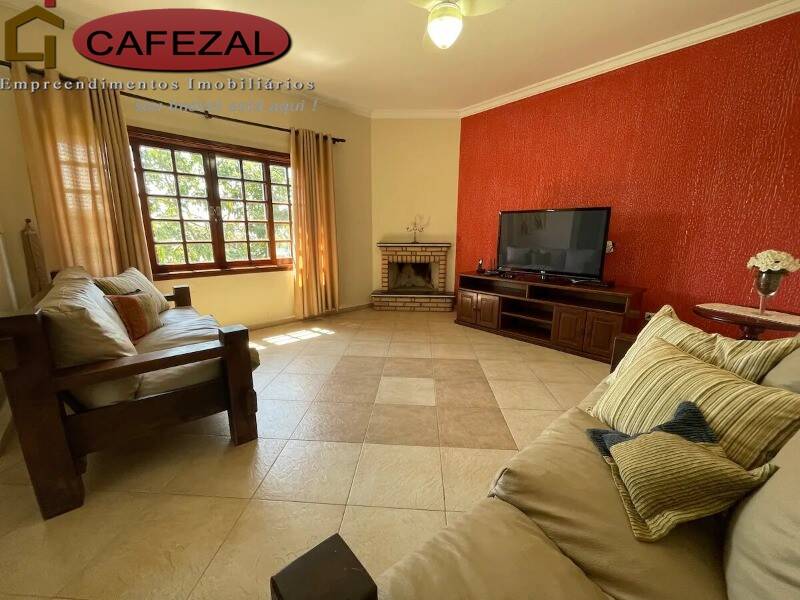 Casa, 6 quartos, 705 m² - Foto 20