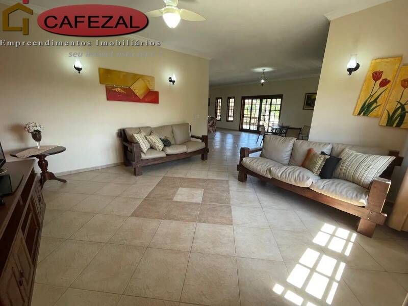 Casa, 6 quartos, 705 m² - Foto 21