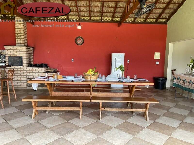 Casa, 6 quartos, 705 m² - Foto 22