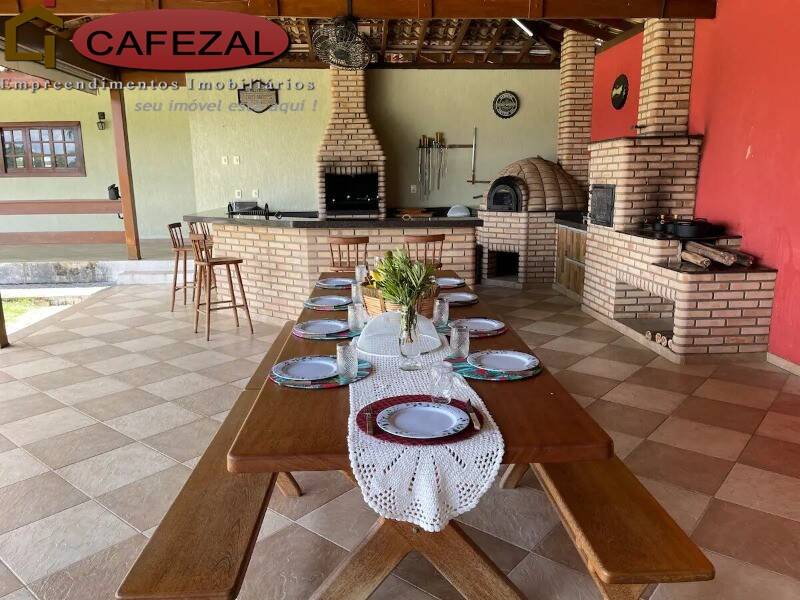 Casa, 6 quartos, 705 m² - Foto 23