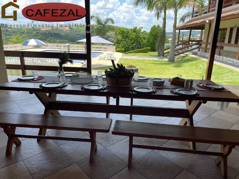 Casa, 6 quartos, 705 m² - Foto 24