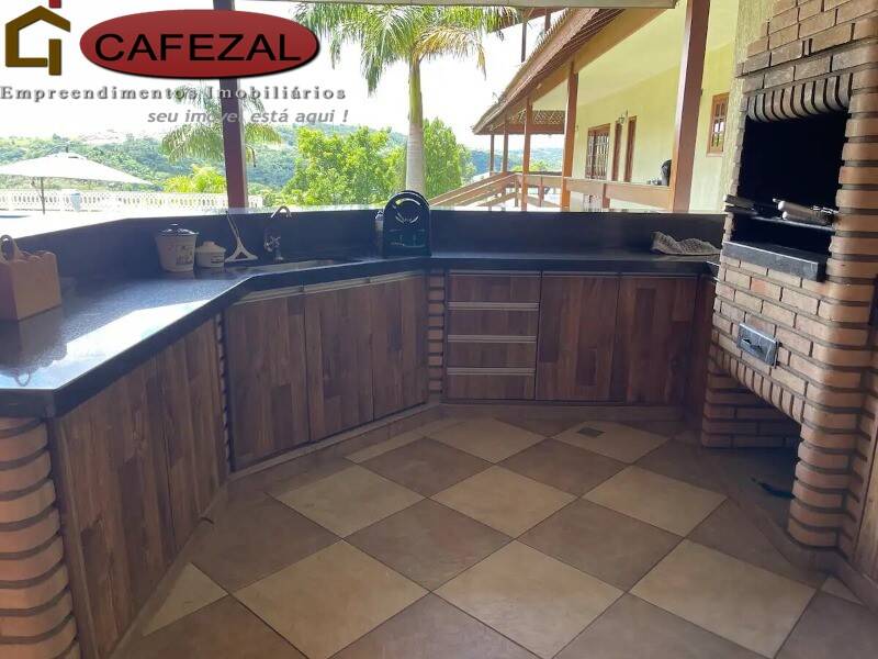 Casa, 6 quartos, 705 m² - Foto 25