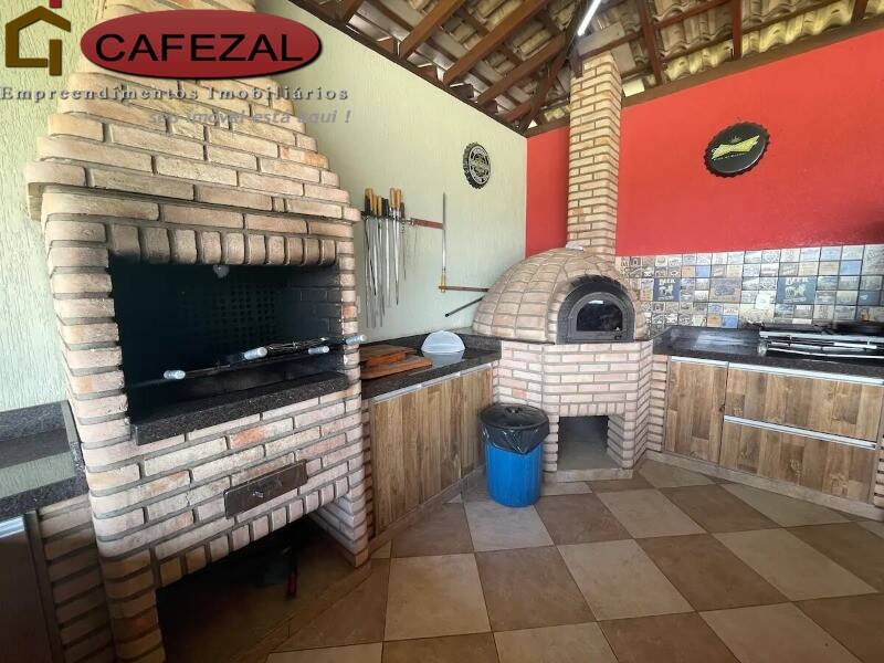Casa, 6 quartos, 705 m² - Foto 26
