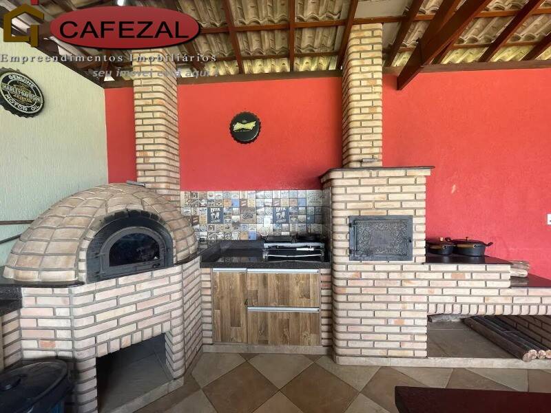 Casa, 6 quartos, 705 m² - Foto 27