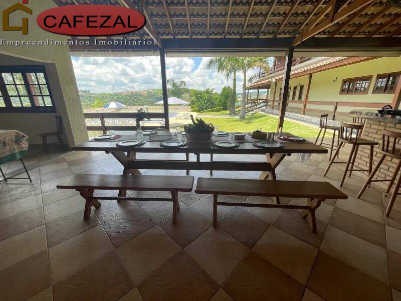 Casa, 6 quartos, 705 m² - Foto 28