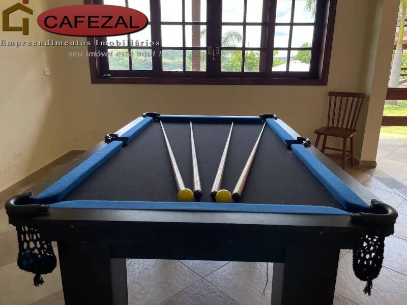 Casa, 6 quartos, 705 m² - Foto 29