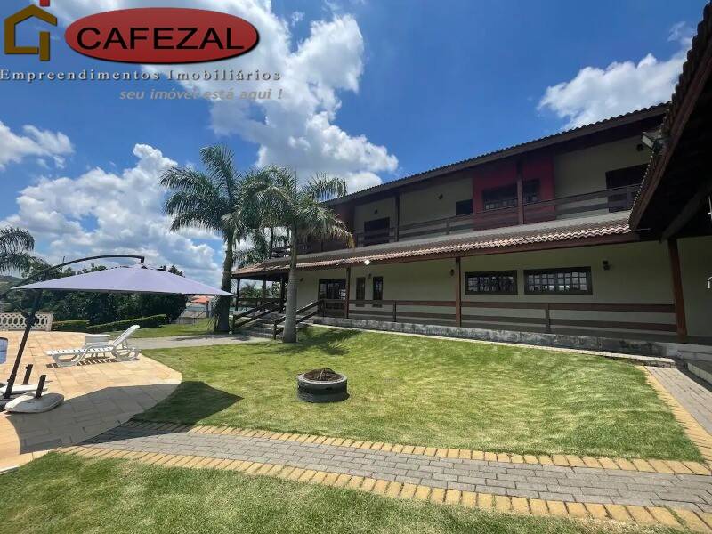 Casa, 6 quartos, 705 m² - Foto 30