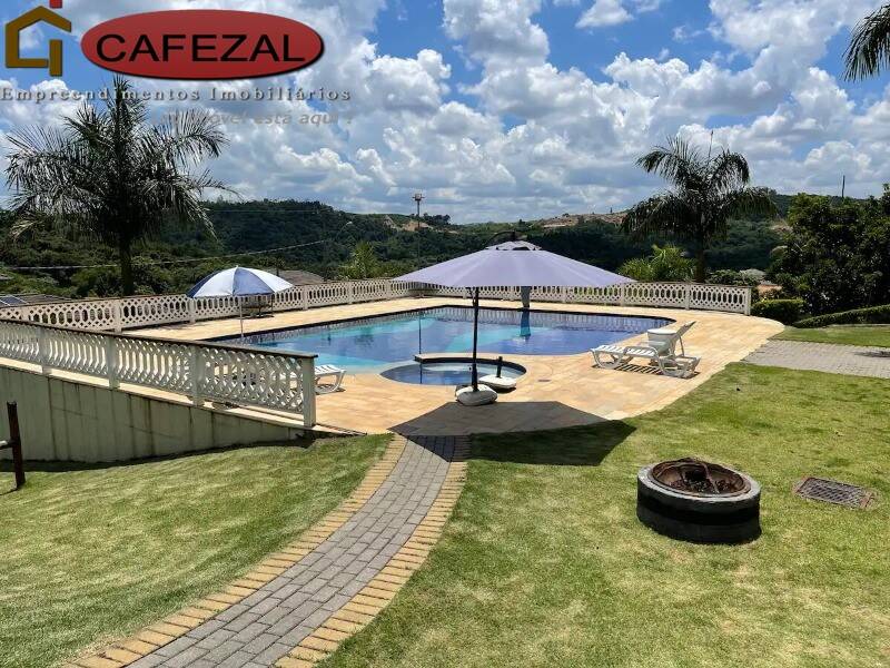 Casa, 6 quartos, 705 m² - Foto 31