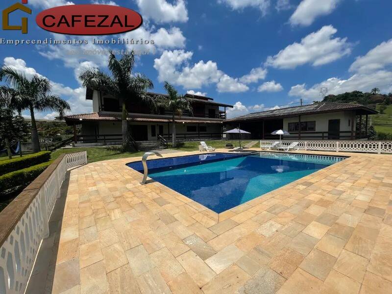 Casa, 6 quartos, 705 m² - Foto 32