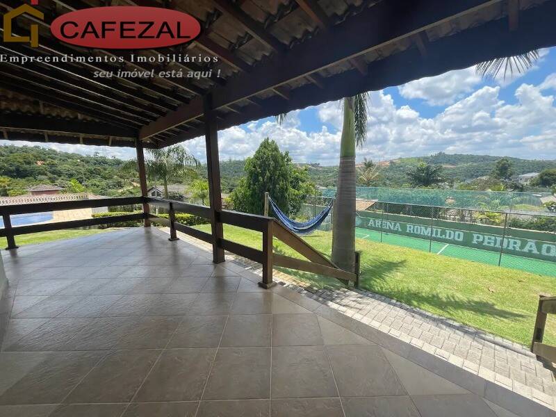 Casa, 6 quartos, 705 m² - Foto 33