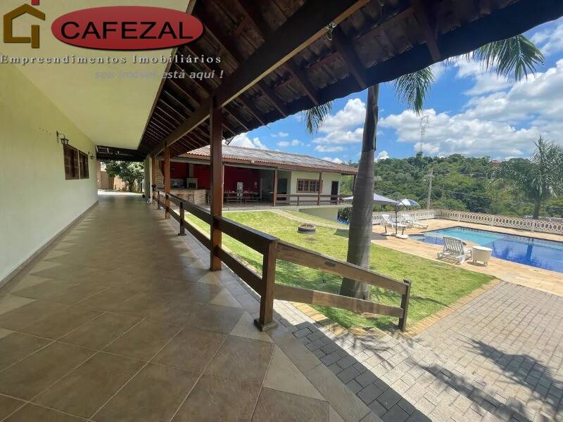 Casa, 6 quartos, 705 m² - Foto 34