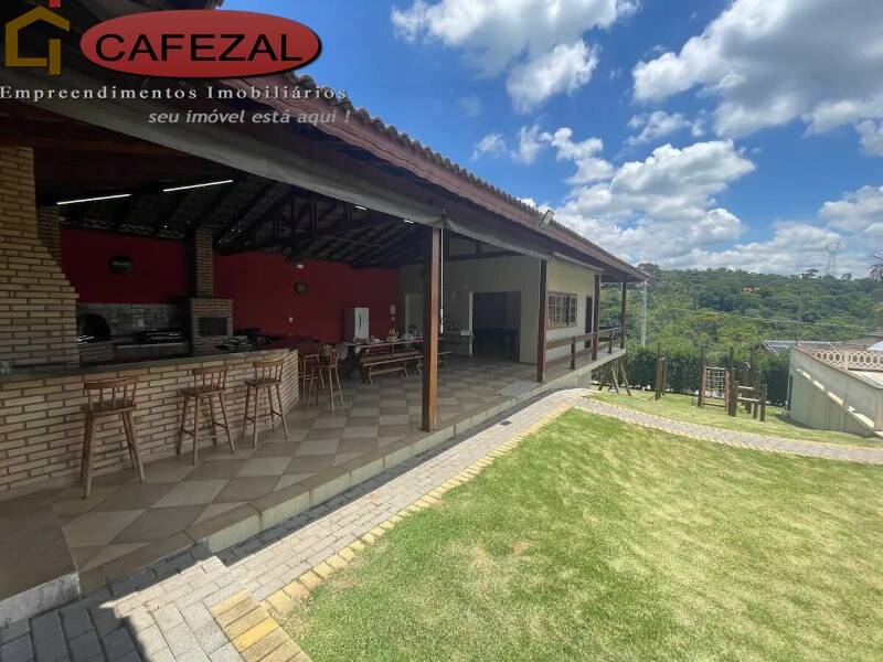 Casa, 6 quartos, 705 m² - Foto 35
