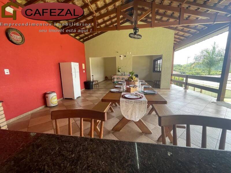 Casa, 6 quartos, 705 m² - Foto 36