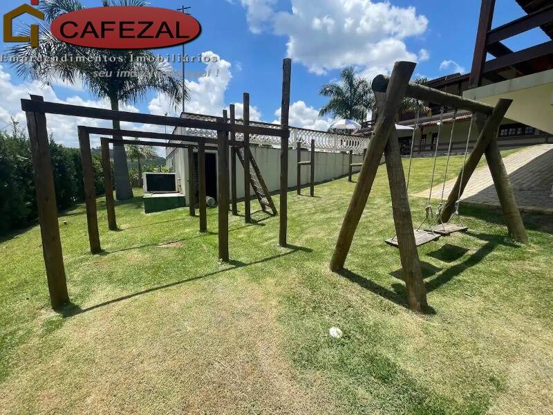 Casa, 6 quartos, 705 m² - Foto 37