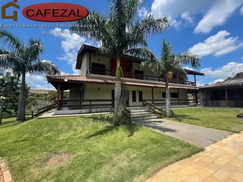 Casa, 6 quartos, 705 m² - Foto 40
