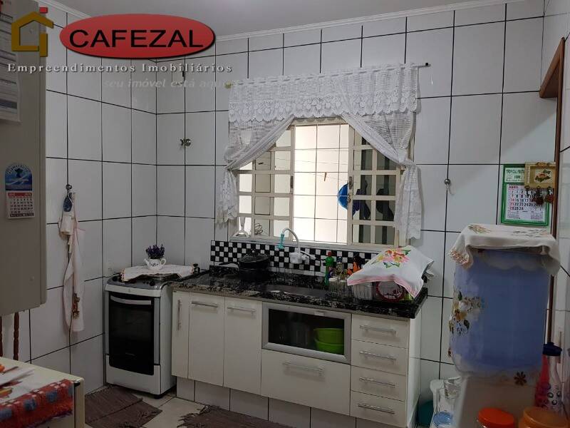 Casa, 3 quartos, 140 m² - Foto 7