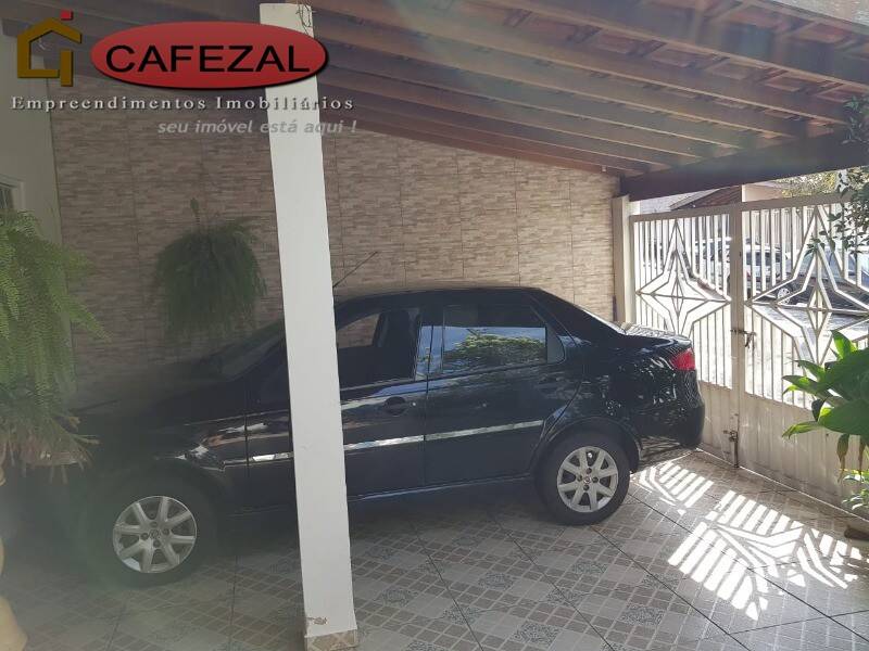 Casa, 3 quartos, 140 m² - Foto 8